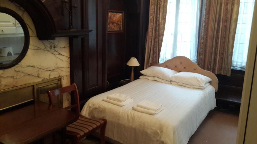 Kensingtoncourt 3* Londra