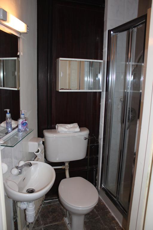 Kensingtoncourt 3* Londra