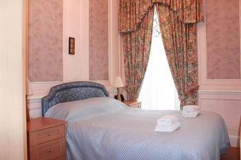 Kensingtoncourt 3* Londra