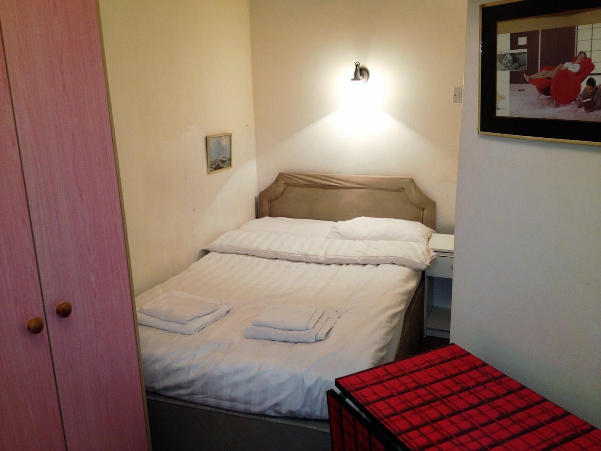 Aparthotel Kensingtoncourt Londra