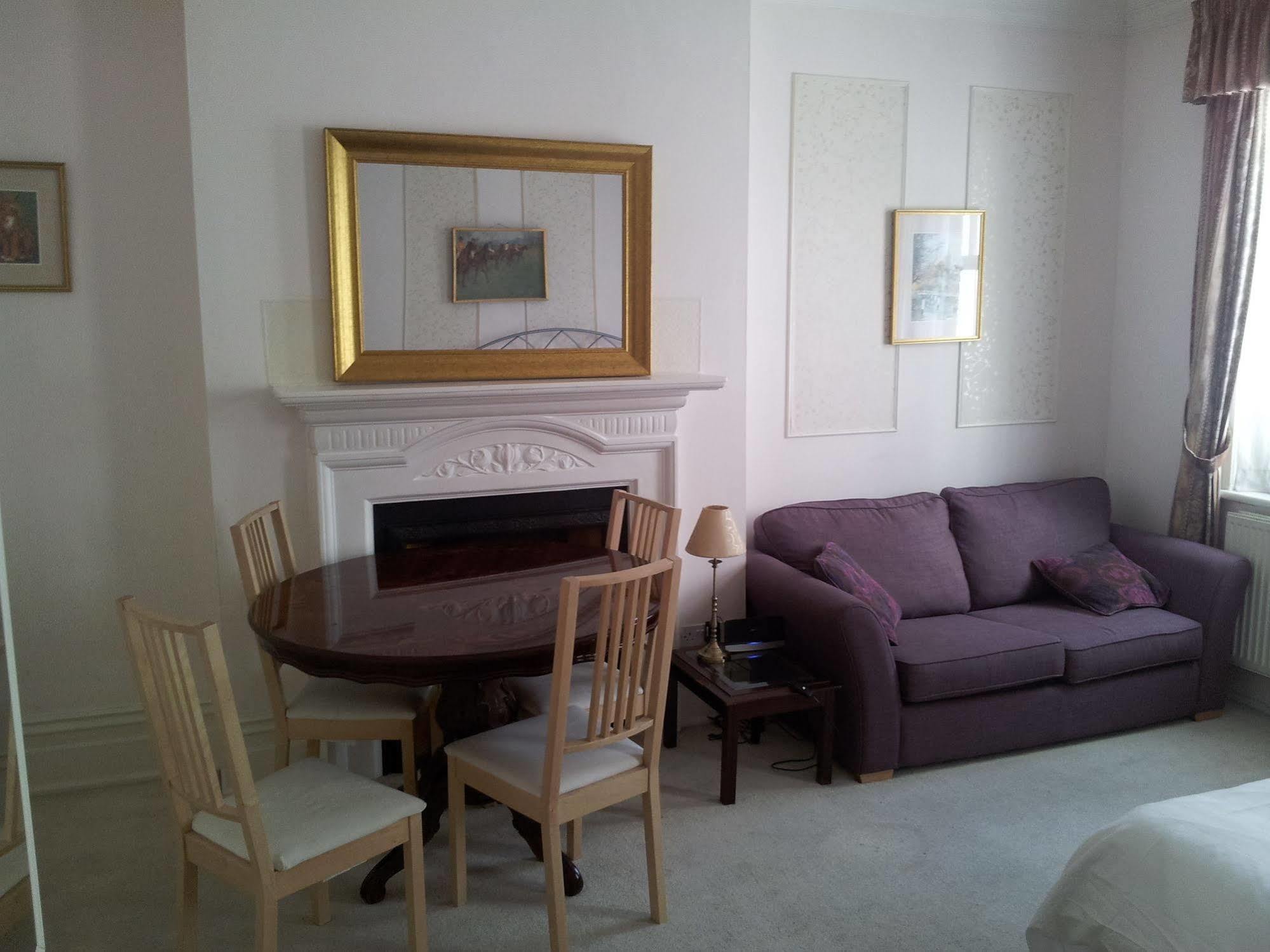 Aparthotel Kensingtoncourt Londra