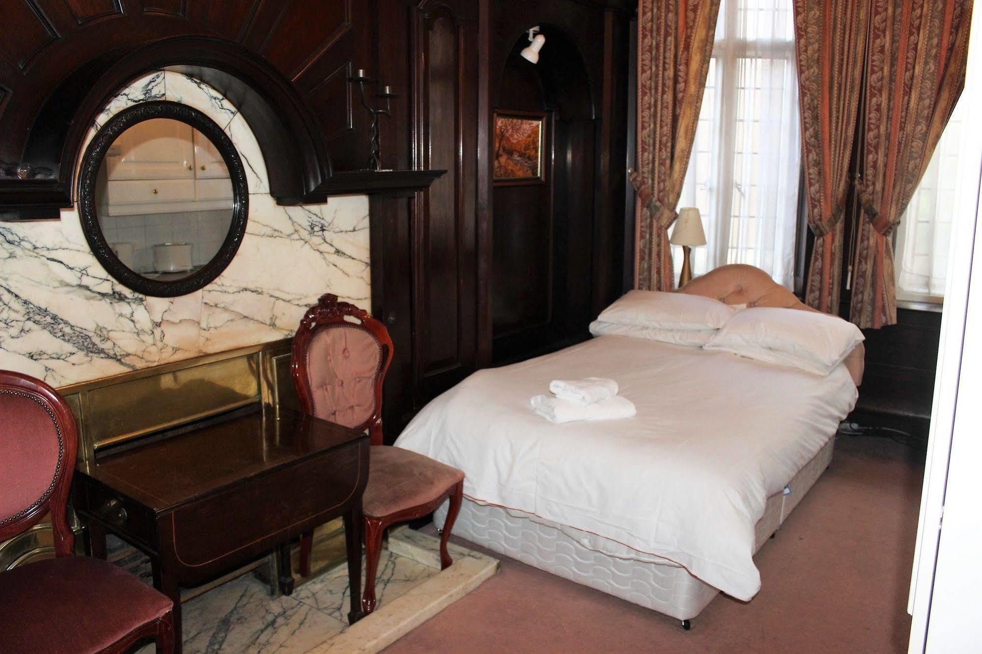 Aparthotel Kensingtoncourt Londra