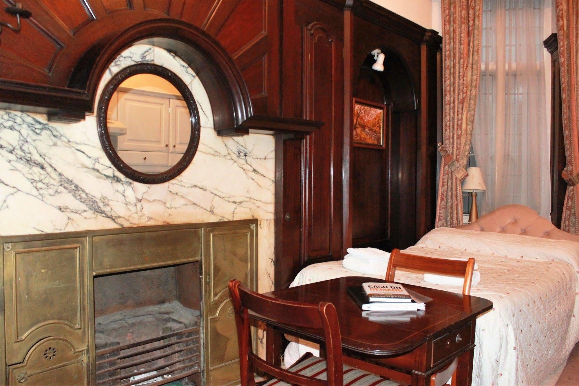 Kensingtoncourt 3* Londra