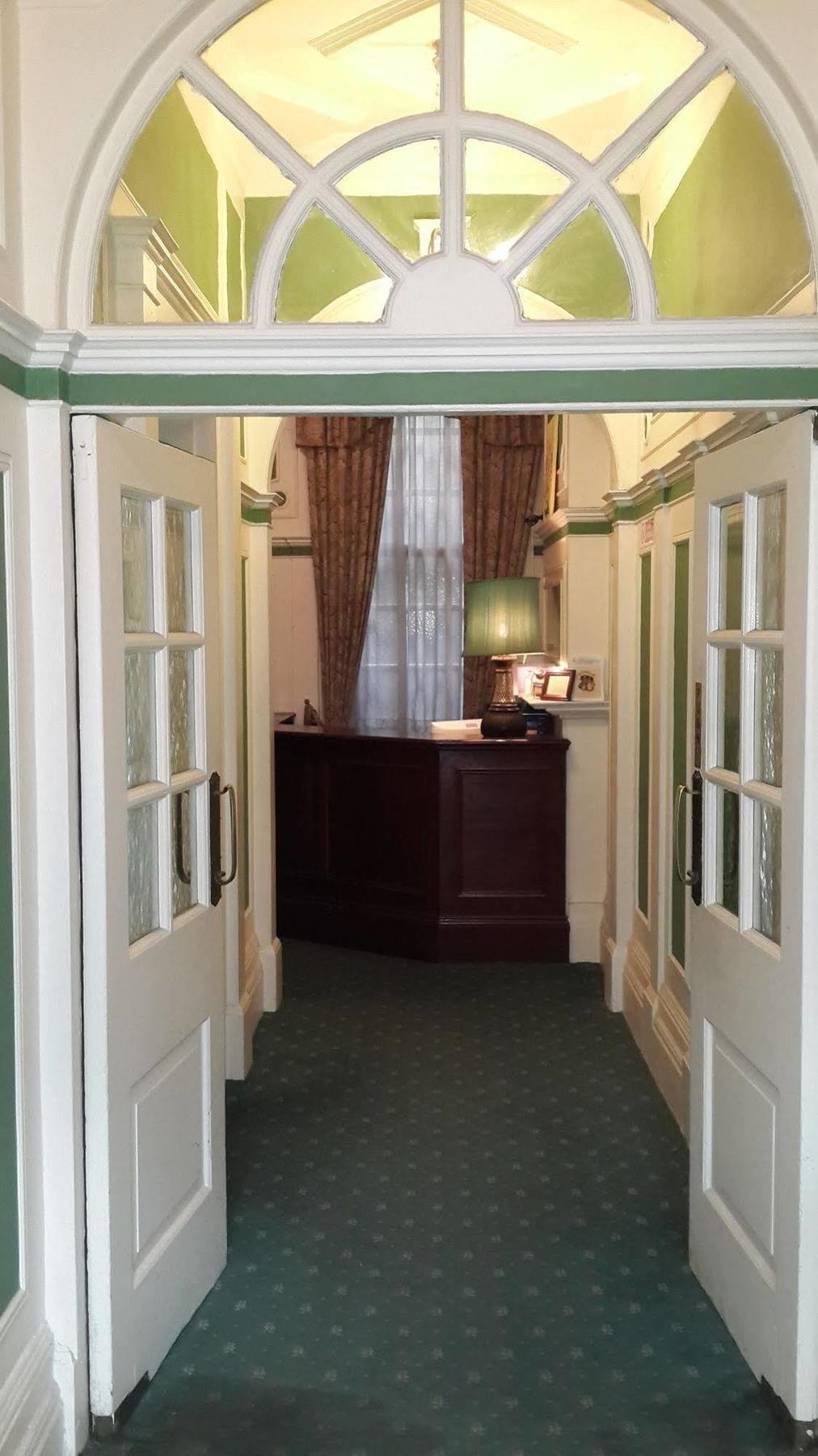 Aparthotel Kensingtoncourt Londra